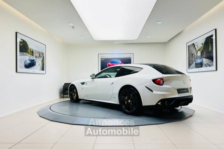 Ferrari FF V12 6.3 660ch - <small></small> 159.900 € <small>TTC</small> - #11