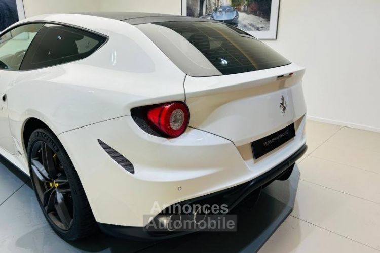 Ferrari FF V12 6.3 660ch - <small></small> 159.900 € <small>TTC</small> - #12