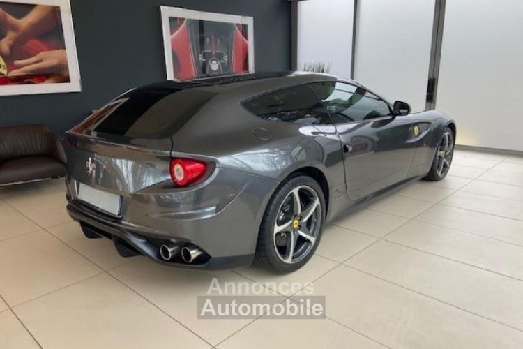 Ferrari FF V12 6.3 660ch - <small></small> 169.900 € <small>TTC</small> - #2