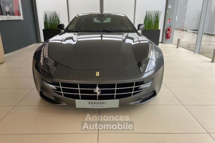 Ferrari FF V12 6.3 660ch - <small></small> 169.900 € <small>TTC</small> - #3