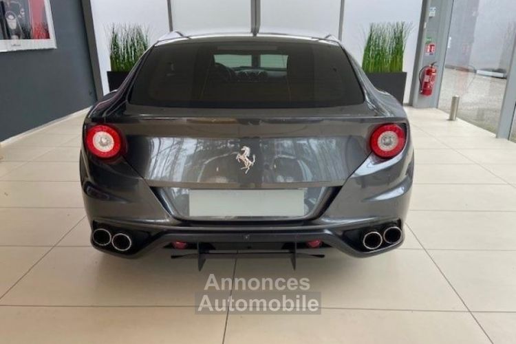 Ferrari FF V12 6.3 660ch - <small></small> 169.900 € <small>TTC</small> - #4