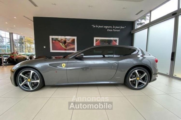 Ferrari FF V12 6.3 660ch - <small></small> 169.900 € <small>TTC</small> - #5