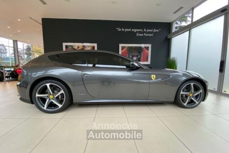 Ferrari FF V12 6.3 660ch - <small></small> 169.900 € <small>TTC</small> - #6