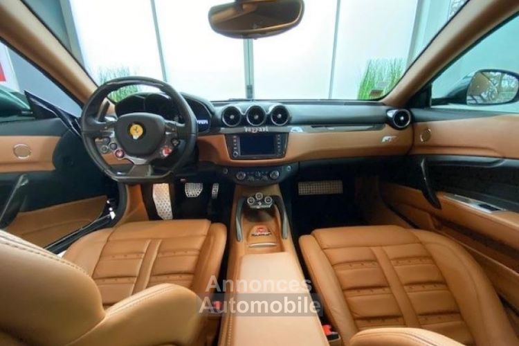 Ferrari FF V12 6.3 660ch - <small></small> 169.900 € <small>TTC</small> - #10