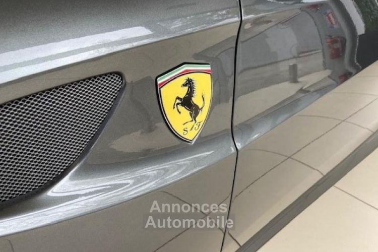 Ferrari FF V12 6.3 660ch - <small></small> 169.900 € <small>TTC</small> - #15