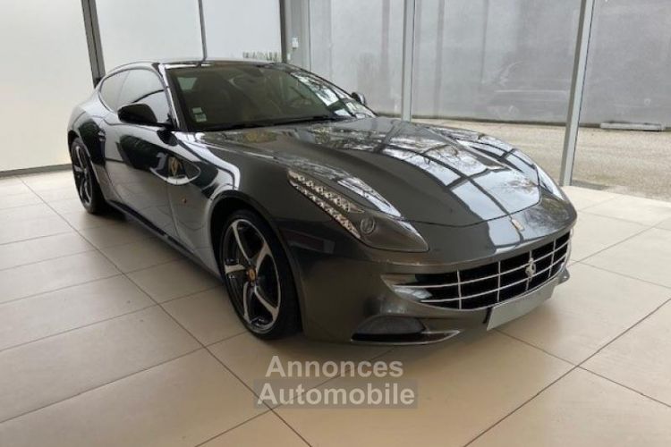 Ferrari FF V12 6.3 660ch - <small></small> 169.900 € <small>TTC</small> - #17