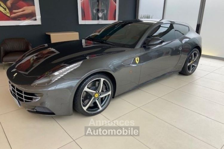 Ferrari FF V12 6.3 660ch - <small></small> 169.900 € <small>TTC</small> - #18