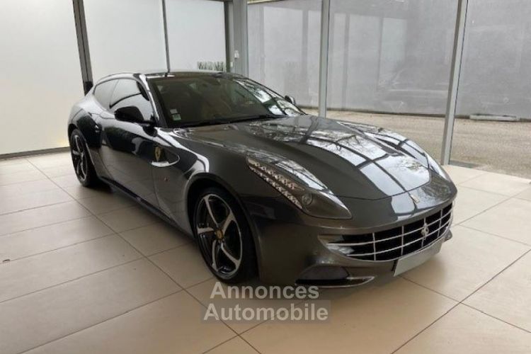 Ferrari FF V12 6.3 660ch - <small></small> 169.900 € <small>TTC</small> - #19