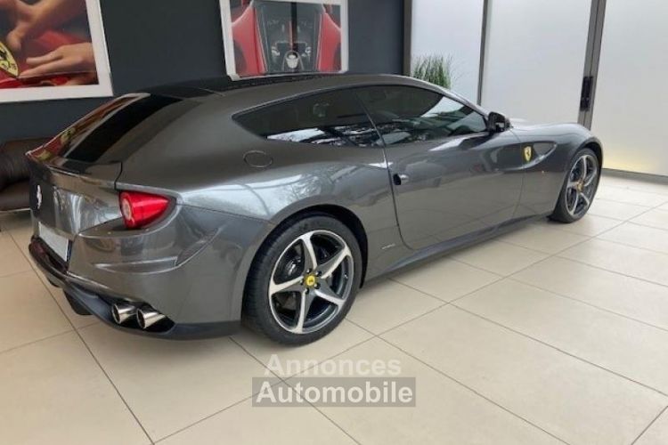 Ferrari FF V12 6.3 660ch - <small></small> 169.900 € <small>TTC</small> - #20