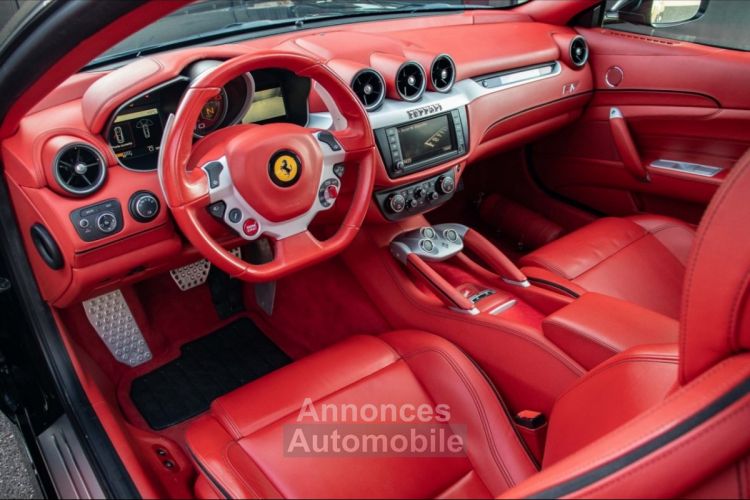 Ferrari FF V12 6.3l - 660ch - <small></small> 149.900 € <small>TTC</small> - #13