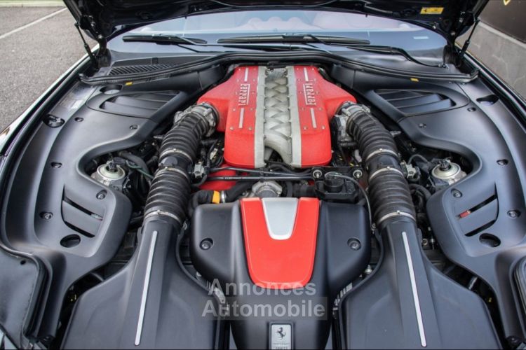 Ferrari FF V12 6.3l - 660ch - <small></small> 149.900 € <small>TTC</small> - #26