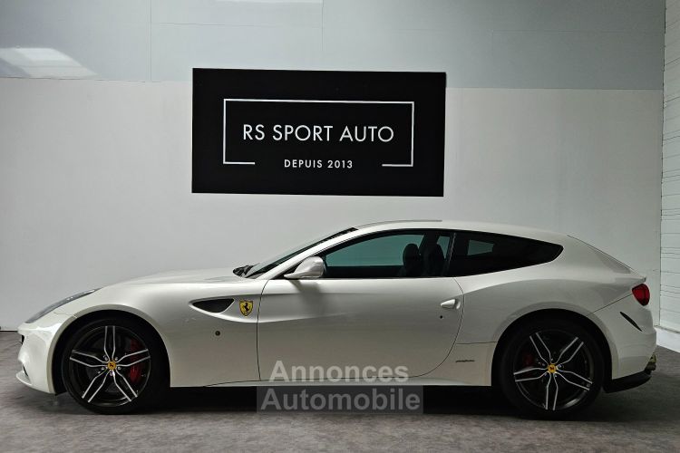 Ferrari FF V12 660Ch Garantie Ferrari Power 05/2025 - <small></small> 166.000 € <small>TTC</small> - #2