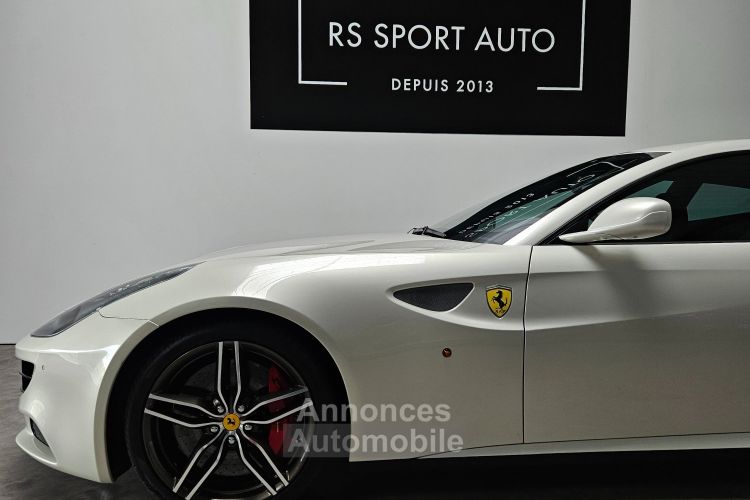 Ferrari FF V12 660Ch Garantie Ferrari Power 05/2025 - <small></small> 166.000 € <small>TTC</small> - #9