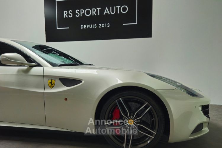 Ferrari FF V12 660Ch Garantie Ferrari Power 05/2025 - <small></small> 166.000 € <small>TTC</small> - #7