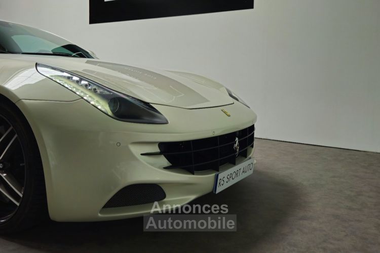 Ferrari FF V12 660Ch Garantie Ferrari Power 05/2025 - <small></small> 166.000 € <small>TTC</small> - #8