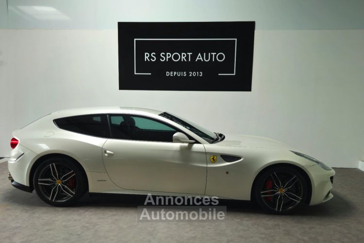 Ferrari FF V12 660Ch Garantie Ferrari Power 05/2025 - <small></small> 166.000 € <small>TTC</small> - #10