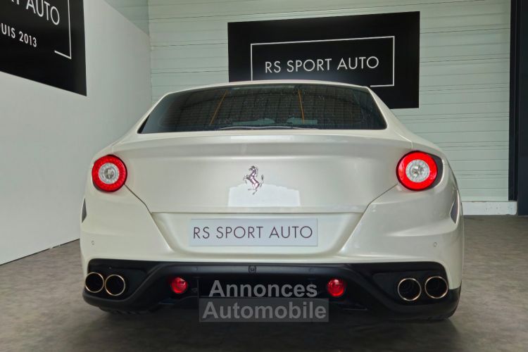 Ferrari FF V12 660Ch Garantie Ferrari Power 05/2025 - <small></small> 166.000 € <small>TTC</small> - #11