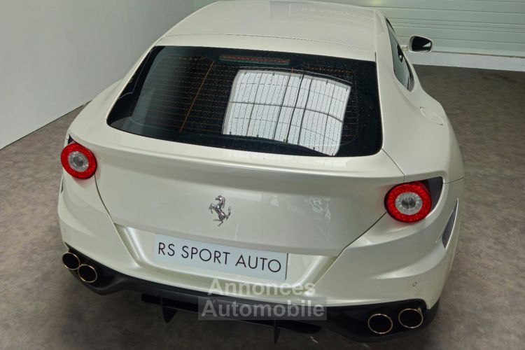 Ferrari FF V12 660Ch Garantie Ferrari Power 05/2025 - <small></small> 166.000 € <small>TTC</small> - #13