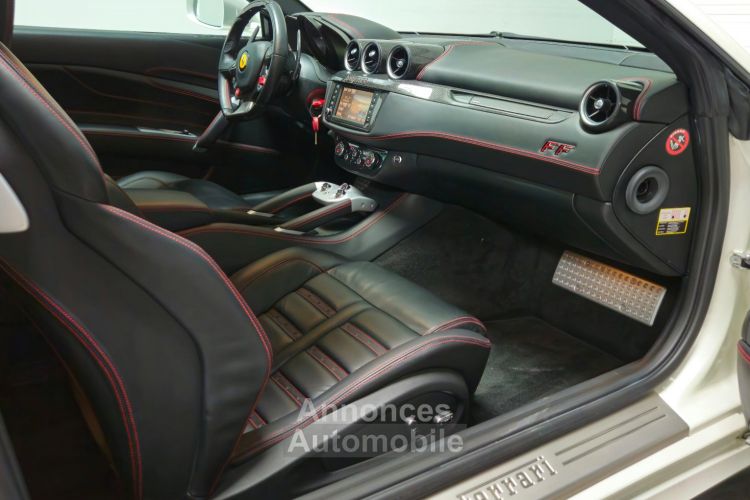 Ferrari FF V12 660Ch Garantie Ferrari Power 05/2025 - <small></small> 166.000 € <small>TTC</small> - #14