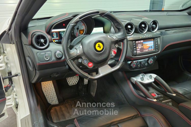 Ferrari FF V12 660Ch Garantie Ferrari Power 05/2025 - <small></small> 166.000 € <small>TTC</small> - #22