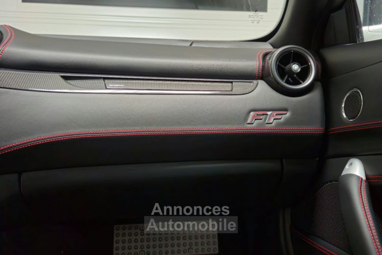 Ferrari FF V12 660Ch Garantie Ferrari Power 05/2025 - <small></small> 166.000 € <small>TTC</small> - #28