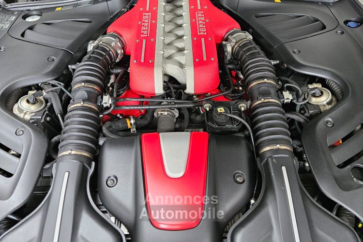 Ferrari FF V12 660Ch Garantie Ferrari Power 05/2025 - <small></small> 166.000 € <small>TTC</small> - #32