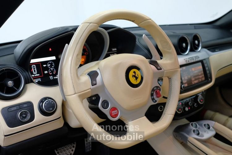 Ferrari FF V12 NOVITEC 660 ch - <small></small> 122.800 € <small>TTC</small> - #14
