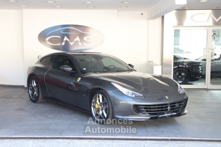 Ferrari GTC4 Lusso 3.9 V8 610ch - <small>A partir de </small>2.290 EUR <small>/ mois</small> - #1