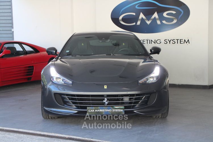 Ferrari GTC4 Lusso 3.9 V8 610ch - <small>A partir de </small>2.290 EUR <small>/ mois</small> - #2