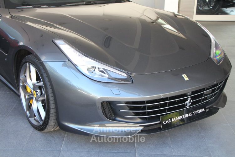 Ferrari GTC4 Lusso 3.9 V8 610ch - <small>A partir de </small>2.290 EUR <small>/ mois</small> - #3