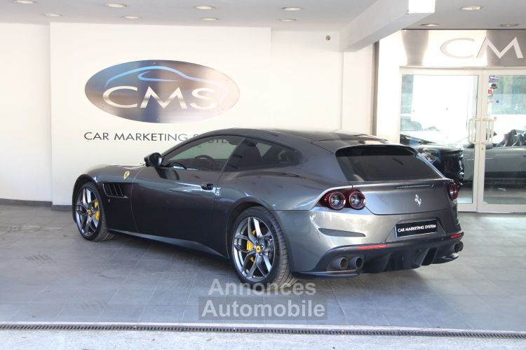 Ferrari GTC4 Lusso 3.9 V8 610ch - <small>A partir de </small>2.290 EUR <small>/ mois</small> - #7