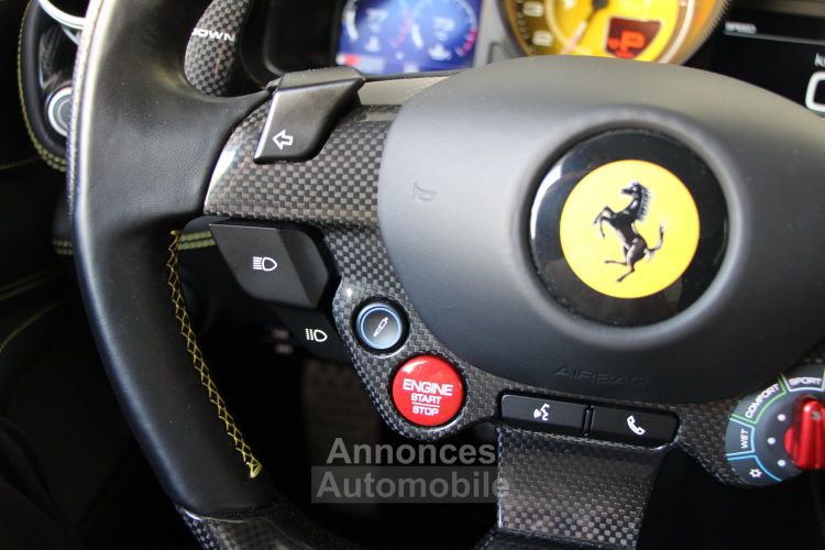 Ferrari GTC4 Lusso 3.9 V8 610ch - <small>A partir de </small>2.290 EUR <small>/ mois</small> - #27