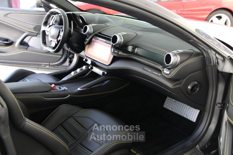 Ferrari GTC4 Lusso 3.9 V8 610ch - <small>A partir de </small>2.290 EUR <small>/ mois</small> - #38