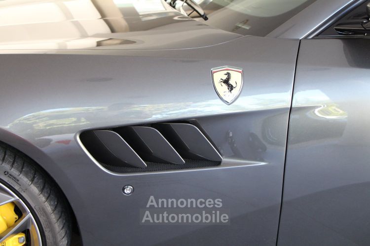 Ferrari GTC4 Lusso 3.9 V8 610ch - <small>A partir de </small>2.290 EUR <small>/ mois</small> - #43