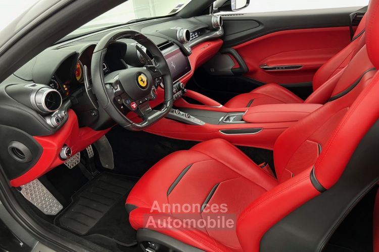 Ferrari GTC4 Lusso 3.9 V8 T 611 DC - <small></small> 224.900 € <small>TTC</small> - #18