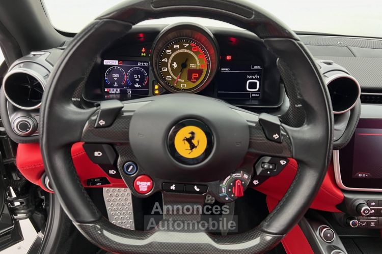 Ferrari GTC4 Lusso 3.9 V8 T 611 DC - <small></small> 224.900 € <small>TTC</small> - #20