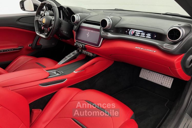 Ferrari GTC4 Lusso 3.9 V8 T 611 DC - <small></small> 224.900 € <small>TTC</small> - #28