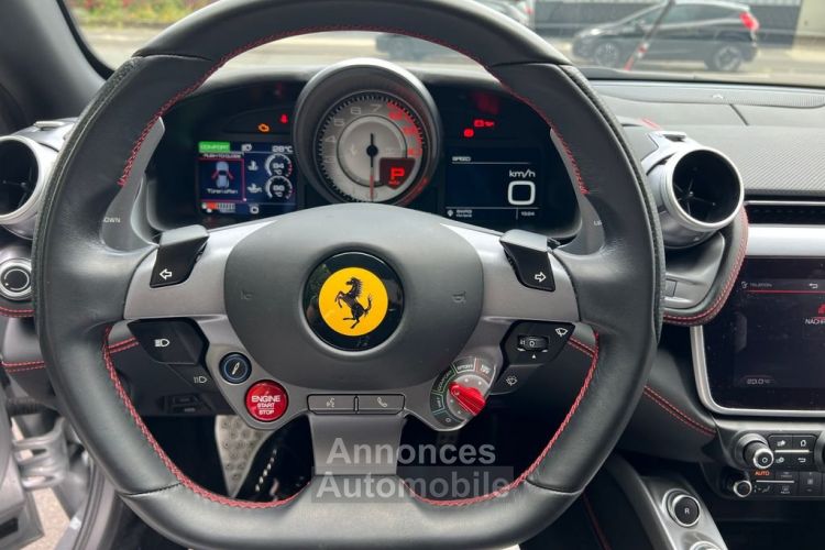 Ferrari GTC4 Lusso 3.9 V8 T / Garantie 12 Mois - <small></small> 214.999 € <small>TTC</small> - #10