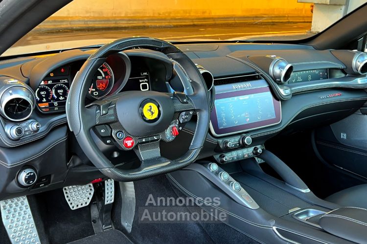 Ferrari GTC4 Lusso 6.3 V12 4M 689CV - <small></small> 249.900 € <small></small> - #26