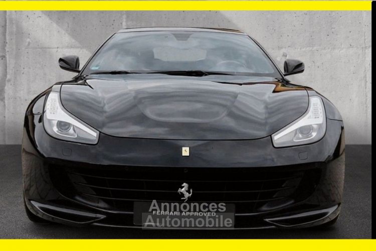 Ferrari GTC4 Lusso 6.3 V12 690 4RM  01/2017 - <small></small> 247.890 € <small>TTC</small> - #1