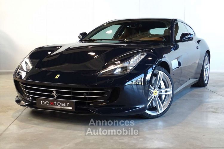 Ferrari GTC4 Lusso 6.3i V12 - <small></small> 198.900 € <small>TTC</small> - #1