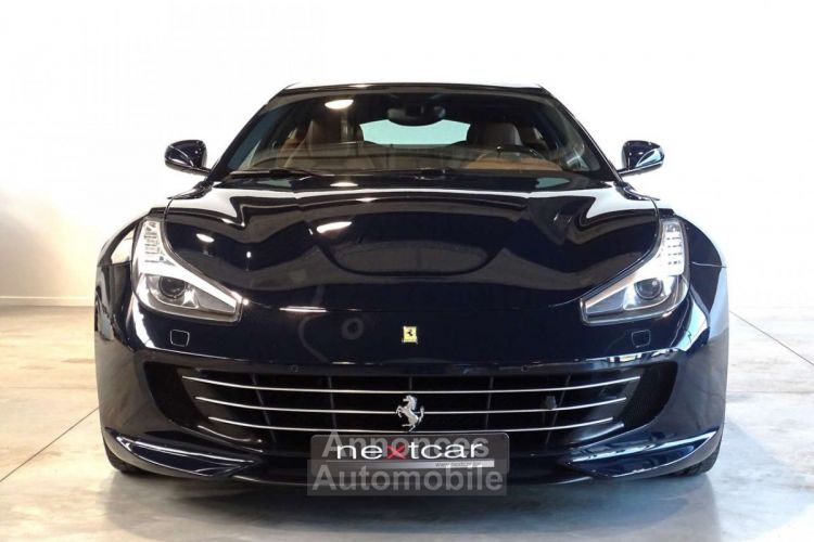 Ferrari GTC4 Lusso 6.3i V12 - <small></small> 198.900 € <small>TTC</small> - #2