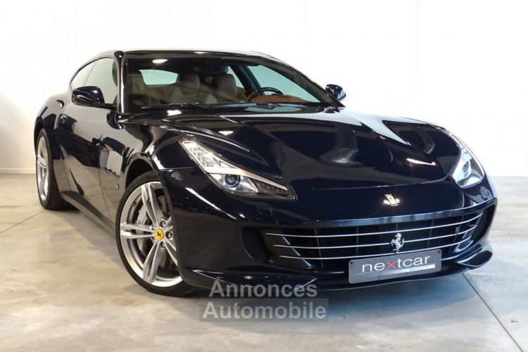 Ferrari GTC4 Lusso 6.3i V12 - <small></small> 198.900 € <small>TTC</small> - #3