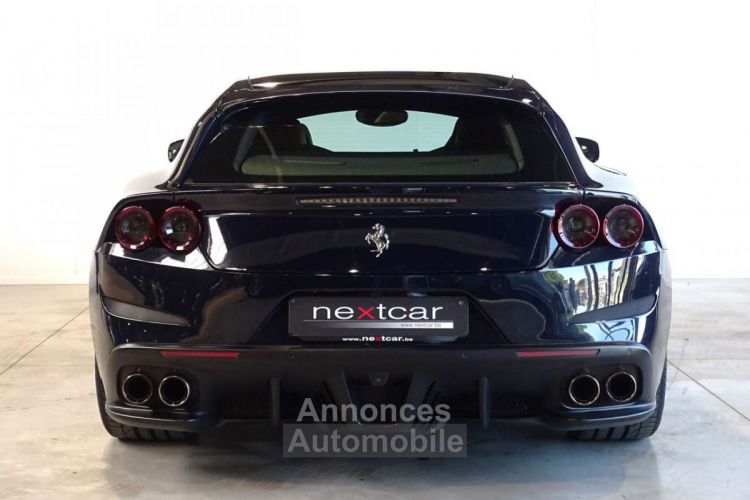 Ferrari GTC4 Lusso 6.3i V12 - <small></small> 198.900 € <small>TTC</small> - #5