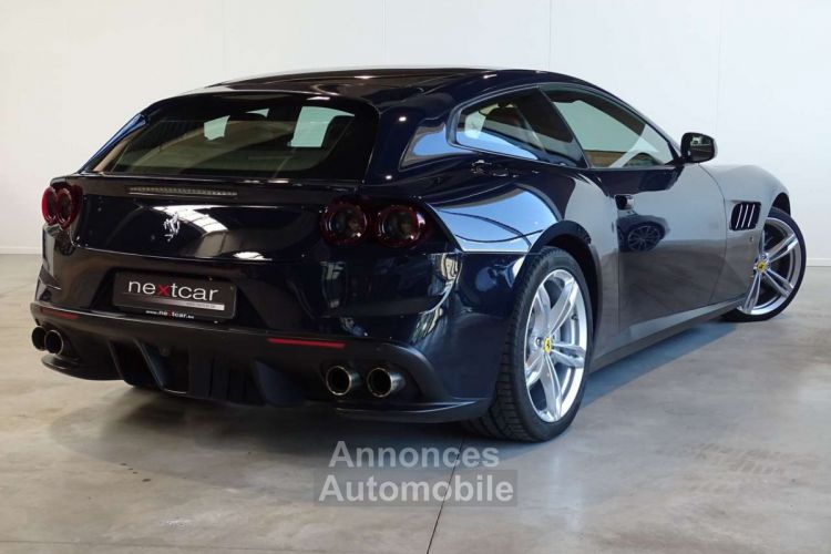 Ferrari GTC4 Lusso 6.3i V12 - <small></small> 198.900 € <small>TTC</small> - #6