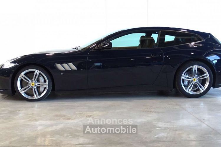 Ferrari GTC4 Lusso 6.3i V12 - <small></small> 198.900 € <small>TTC</small> - #8