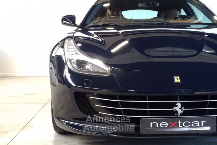 Ferrari GTC4 Lusso 6.3i V12 - <small></small> 198.900 € <small>TTC</small> - #9