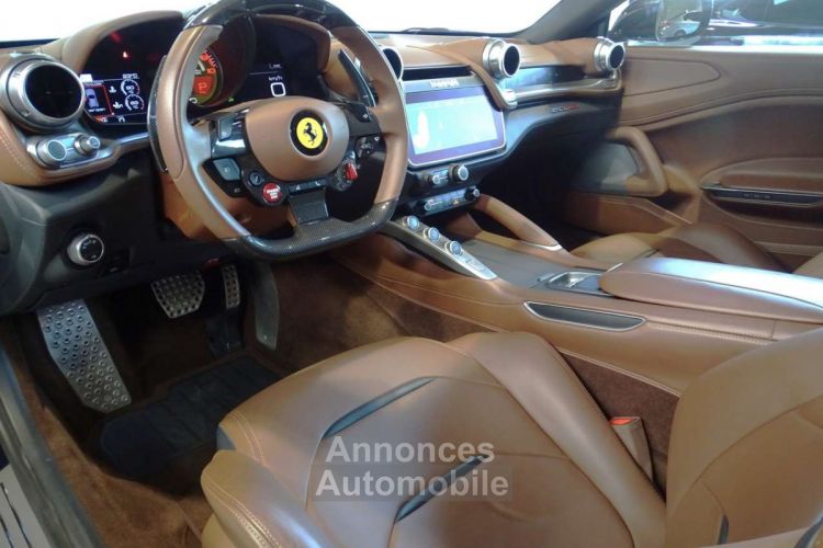 Ferrari GTC4 Lusso 6.3i V12 - <small></small> 198.900 € <small>TTC</small> - #19