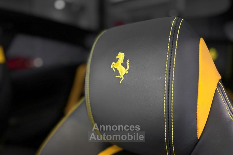 Ferrari GTC4 Lusso FERRARI GTC4 LUSSO V12 – Toit Panoramique – Display Passenger – Lift System - <small></small> 234.900 € <small></small> - #11