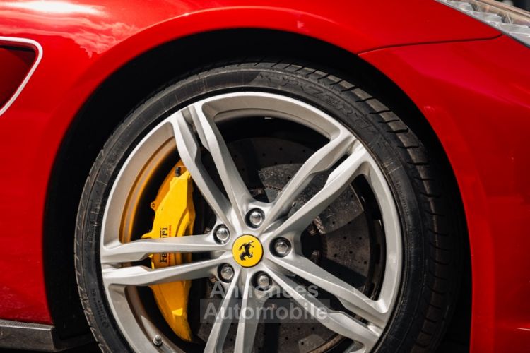 Ferrari GTC4 Lusso Ferrari GTC4 Lusso V12 6.3l 690ch - Carbone Exterieur Et Interieur - Toit Panomarique - Ferrari POWER 12mois - TVA Récupérable - <small></small> 225.900 € <small></small> - #18